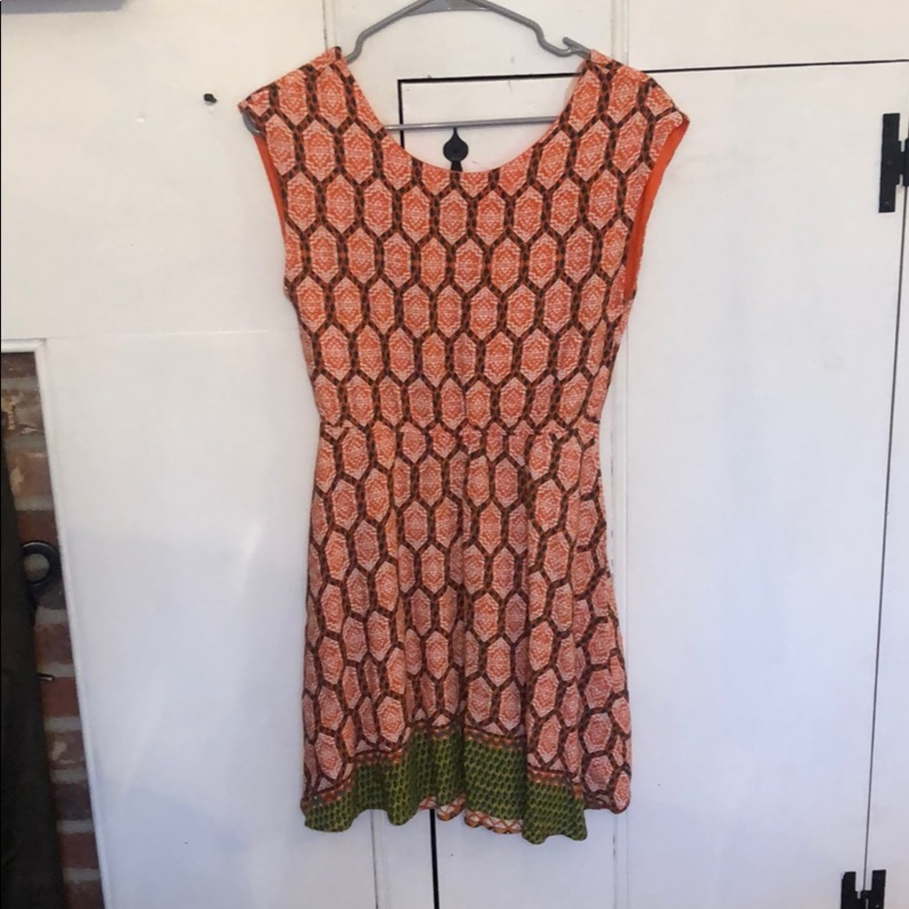 Summer dress